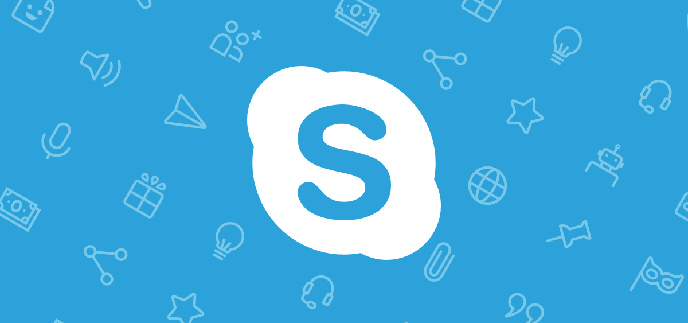 Přezdívky pro  Skype