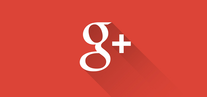 Přezdívky pro  Google Plus+