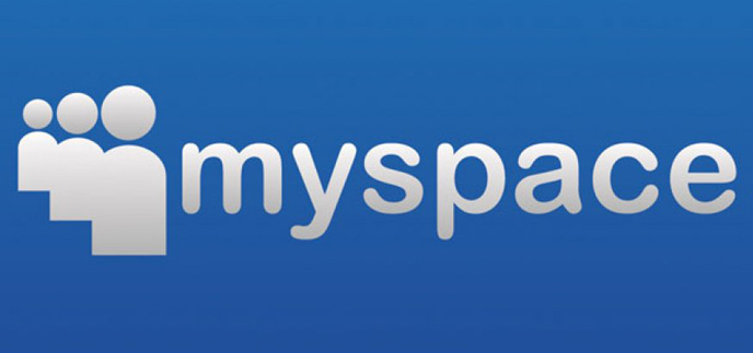 Přezdívky pro  MySpace